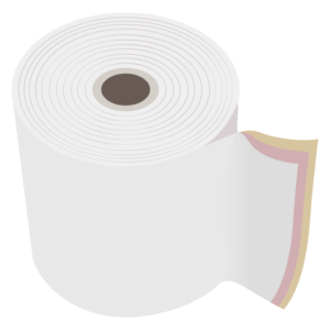 2 Ply Rolls